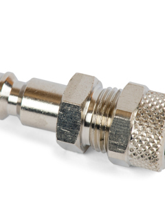 Kupplungsstecker NG 5 für Luftleitung 8/6